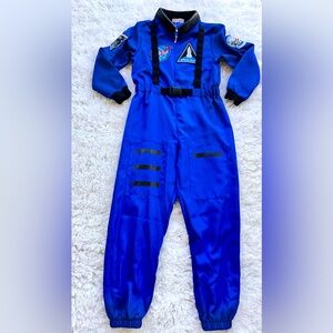 Astronaut Costume for kids🧑🏼‍🚀 👩🏻‍🚀 🌌